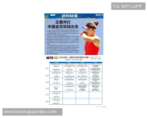 武汉网球队在网球速度排行榜中荣获第五名展现出强劲实力与潜力