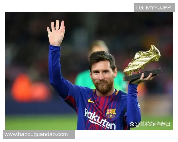 梅西的年龄揭秘:这位足球明星如今几岁了以及他的职业生涯历程